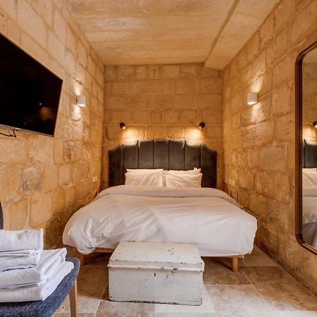 Talbot House By Talbot & Bons Appartement Luqa Buitenkant foto