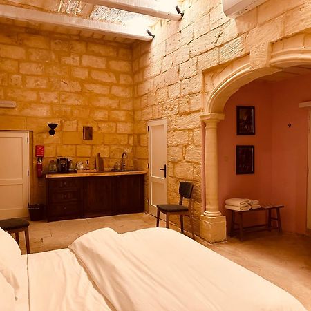Talbot House By Talbot & Bons Appartement Luqa Buitenkant foto
