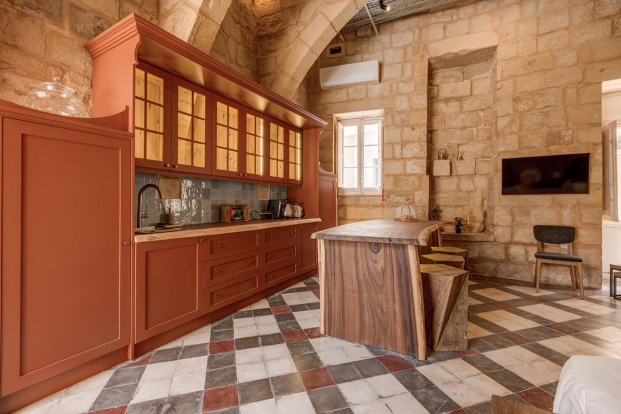 Talbot House By Talbot & Bons Appartement Luqa Buitenkant foto