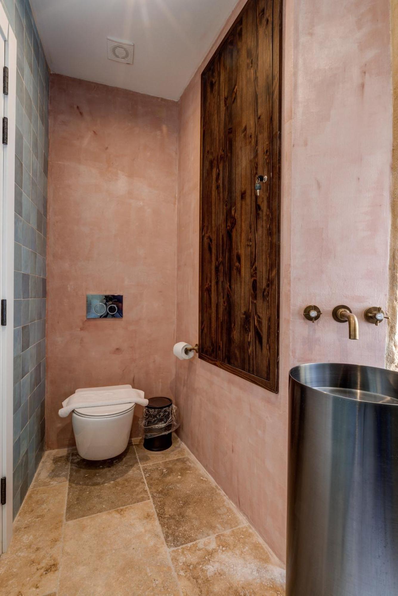 Talbot House By Talbot & Bons Appartement Luqa Buitenkant foto