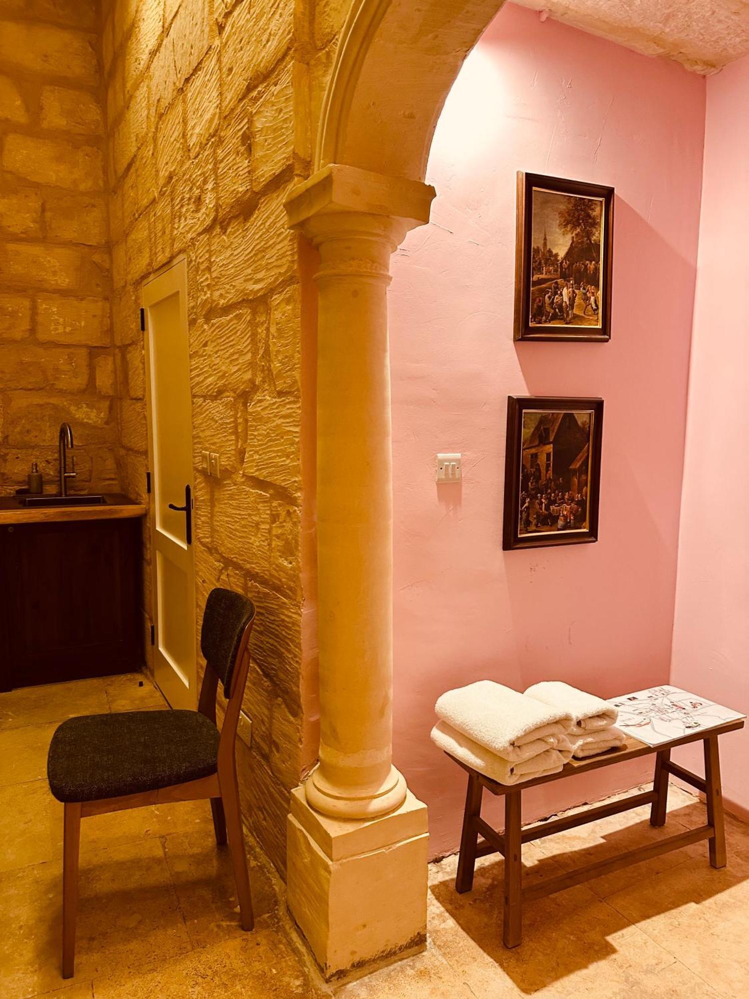 Talbot House By Talbot & Bons Appartement Luqa Buitenkant foto