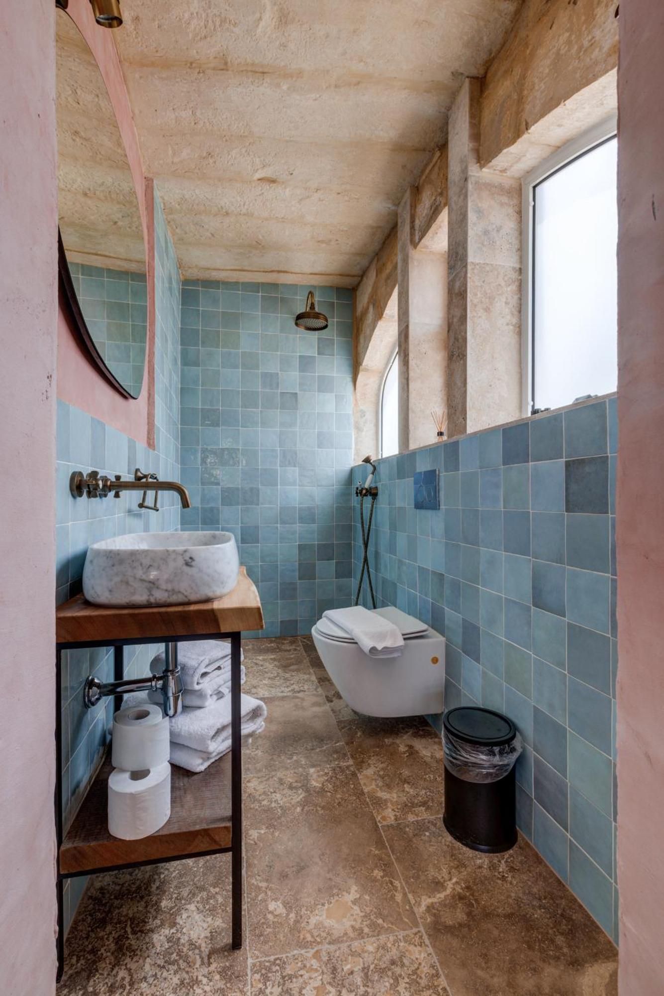 Talbot House By Talbot & Bons Appartement Luqa Buitenkant foto
