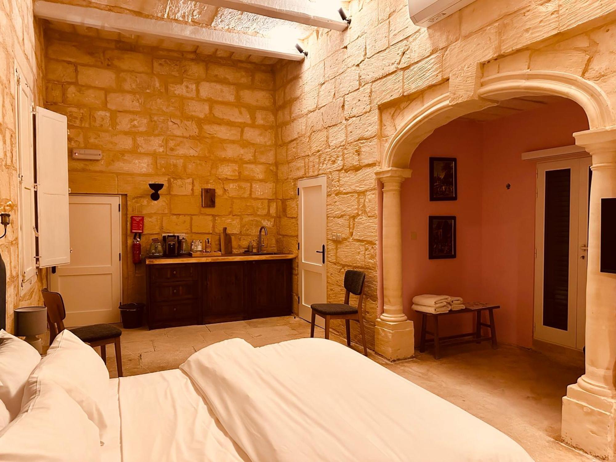 Talbot House By Talbot & Bons Appartement Luqa Buitenkant foto